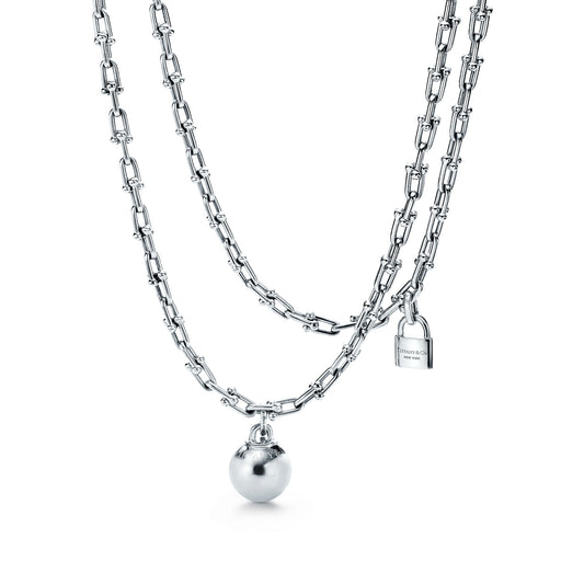 Wrap Necklace
